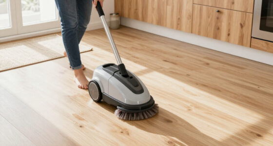 15 Best Hard Floor Cleaning Machines in 2027
