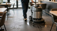 15 Best Hard Floor Scrubber Machines for Cleaner Floors in 2027