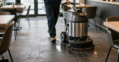 15 Best Hard Floor Scrubber Machines for Cleaner Floors in 2027