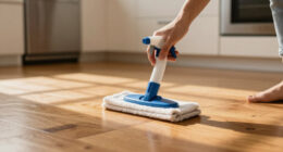 15 Best Hard Floor Spray Mops for 2027