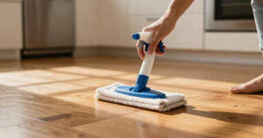 15 Best Hard Floor Spray Mops for 2027