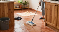 15 Best Kitchen Floor Mops for Everyday Spills and Deep Cleaning in 2027