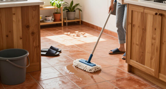 15 Best Kitchen Floor Mops for Everyday Spills and Deep Cleaning in 2027