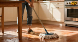 15 Best Kitchen Floor Mops in 2027
