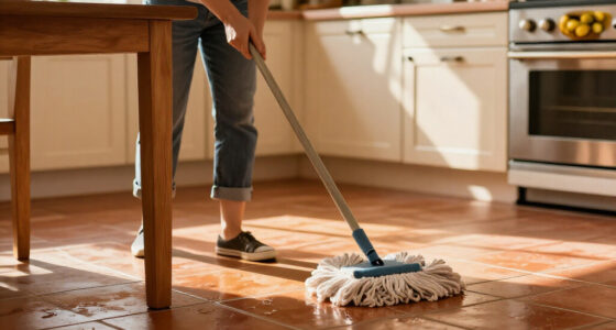 15 Best Kitchen Floor Mops in 2027