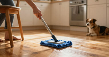 15 Best Mops for Cleaner Floors in 2027