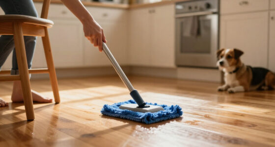 15 Best Mops for Cleaner Floors in 2027