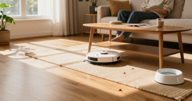 15 Best Robot Vacuum Cleaners for Easier Everyday Cleaning in 2027