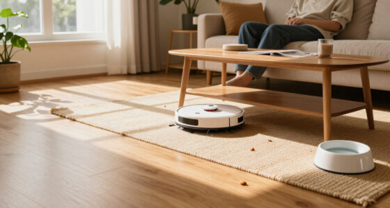 15 Best Robot Vacuum Cleaners for Easier Everyday Cleaning in 2027