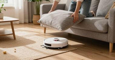 15 Best Robot Vacuum Cleaners for Easier Floor Care in 2027