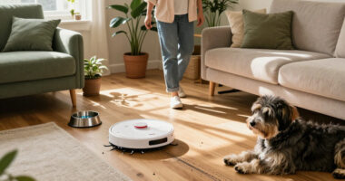 15 Best Robot Vacuum Cleaners for Pet Hair in 2027
