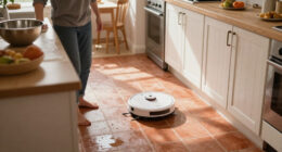 15 Best Robot Vacuum Mops for Easier Floor Cleaning in 2027