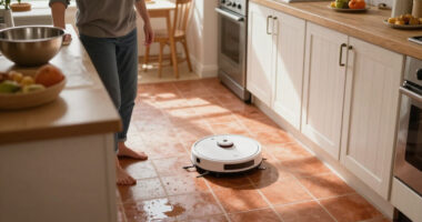 15 Best Robot Vacuum Mops for Easier Floor Cleaning in 2027