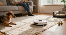 15 Best Robot Vacuums for Pet Hair in 2027
