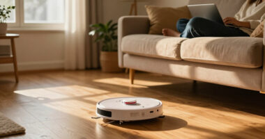 15 Best Robotic Vacuum Cleaners for Easier Floor Care in 2027