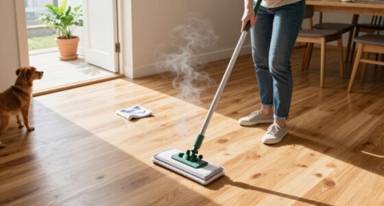 15 Best Steam Mops for Easier Sealed-Floor Cleaning in 2027