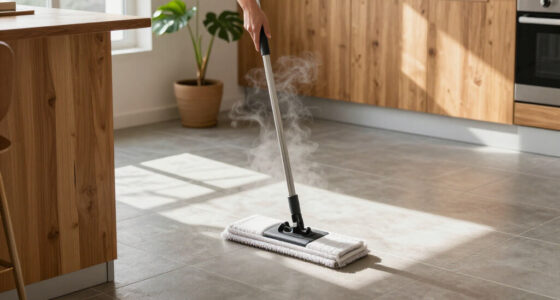 15 Best Steam Mops for Tile Floors in 2027