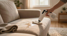 15 Best Upholstery Cleaners for Sofas, Stains, and Everyday Care in 2027
