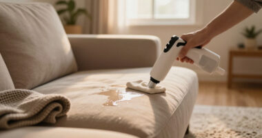 15 Best Upholstery Cleaners for Sofas, Stains, and Everyday Care in 2027