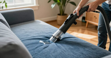 15 Best Upholstery Cleaning Machines for Sofas, Cars, and Pet Messes in 2027