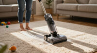 15 Best Upright Carpet Cleaners for Pet Messes and Everyday Cleaning in 2027