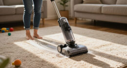 15 Best Upright Carpet Cleaners for Pet Messes and Everyday Cleaning in 2027