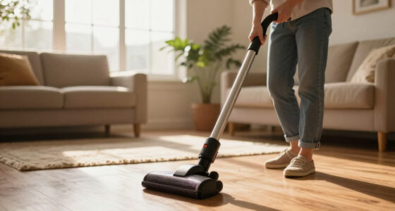 15 Best Upright Vacuum Cleaners for 2027