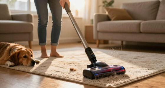 15 Best Upright Vacuum Cleaners for Pet Hair in 2027
