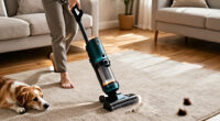 15 Best Upright Vacuum Cleaners for Pet Hair in 2027