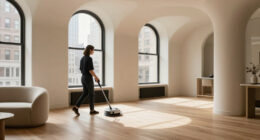 262 Fifth Avenue Pairs Sculptural Architecture With Serene Interiors