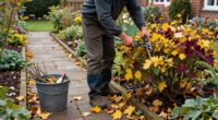 5 Shrubs To Prune In October For Healthier Growth And Better Blooms Next Year