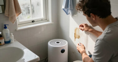 5 Signs You Need A Dehumidifier – The Everyday Clues Experts Say You Shouldn't Ignore
