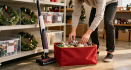 6 Clever Christmas Storage Solutions To Protect And Organise Your Decorations – The Affordable Buys I’m Snapping Up