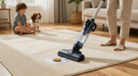 7 Best Cordless Carpet Spot Cleaners for Quick Stain Cleanup in 2027