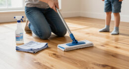 7 Best Hardwood Floor Cleaning Kits for Easy, Careful Cleaning in 2027