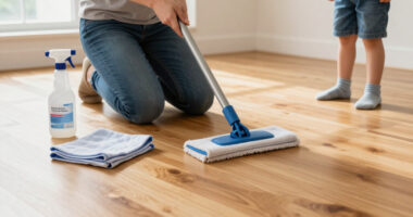 7 Best Hardwood Floor Cleaning Kits for Easy, Careful Cleaning in 2027