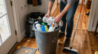 7 Things Pro Organizers Say You Should Throw Out In October