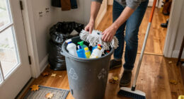 7 Things Pro Organizers Say You Should Throw Out In October