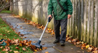 8 Best Cordless Electric Leaf Vacuums for Easier Yard Cleanup in 2027