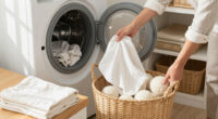 8 Best Dryer Sheet Alternatives for Softer, Fresher Laundry in 2027