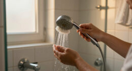 8 Best Showerhead Cleaners for Removing Mineral Buildup in 2027