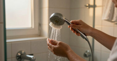 8 Best Showerhead Cleaners for Removing Mineral Buildup in 2027