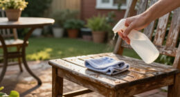 9 Best Outdoor Furniture Cleaners for Patio Care in 2027