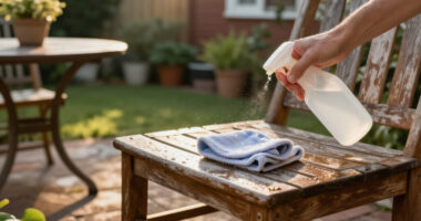 9 Best Outdoor Furniture Cleaners for Patio Care in 2027
