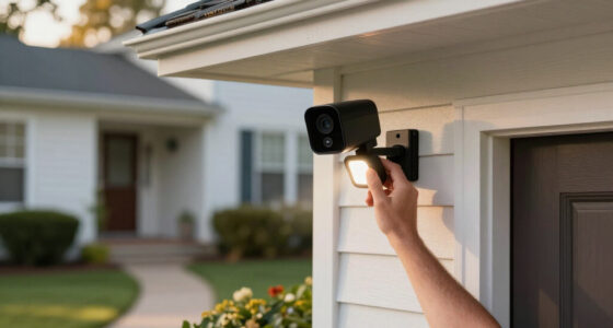 Amazon Refreshes Blink Lineup With First 4K, Pan-tilt, And Battery-powered Spotlight Cameras