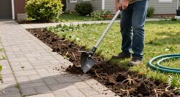 Arbortech Trench Blades: Leave The Shovel In The Shed