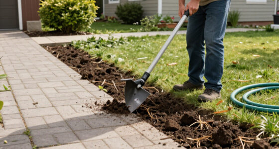 Arbortech Trench Blades: Leave The Shovel In The Shed