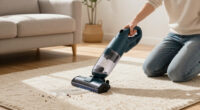 Best Cordless Handheld Carpet Cleaners Compared