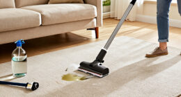 Carpet & Upholstery Cleaning Shopping Checklist 2026