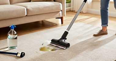 Carpet & Upholstery Cleaning Shopping Checklist 2026